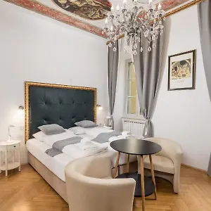  Appartamento Art Teatro Croazia