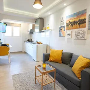  Appartamento Yellow Croazia
