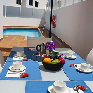  Villa Tingafa Spagna