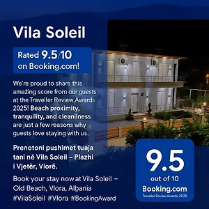 Soleil Hotel