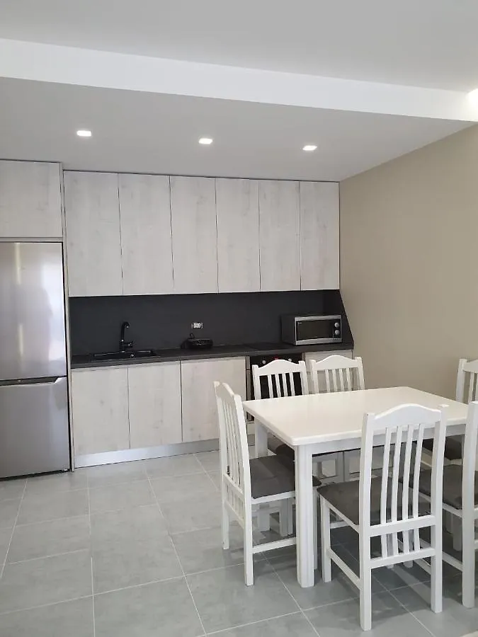 Deluxe Apartment Vlore