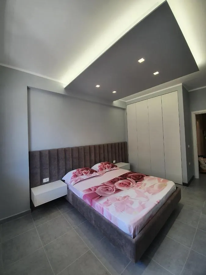 Deluxe Apartment Vlore Albania
