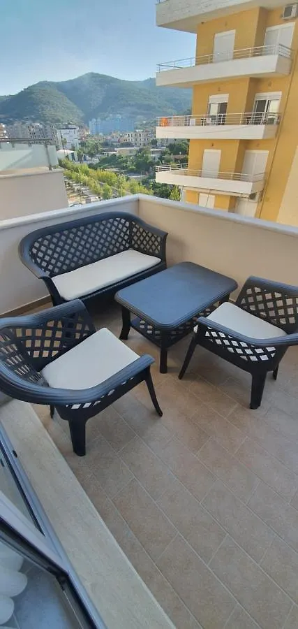 Deluxe Apartment Vlore 0*,  Albania